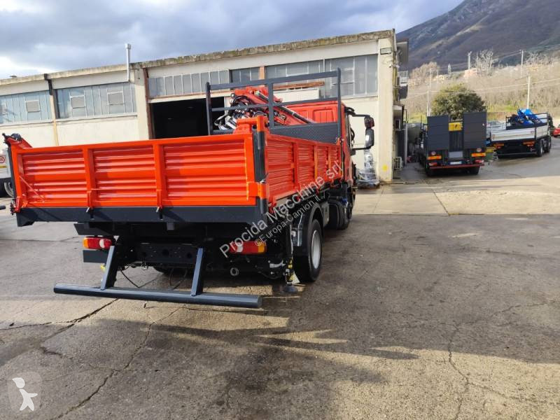 Camion Iveco