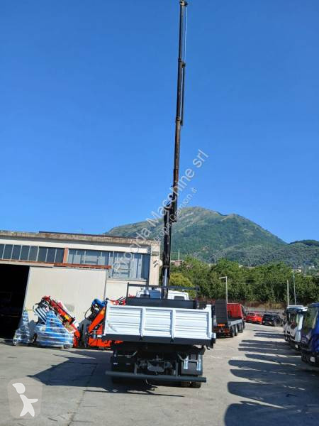Camion Iveco