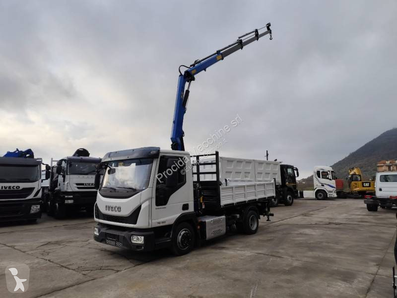 شاحنة Iveco