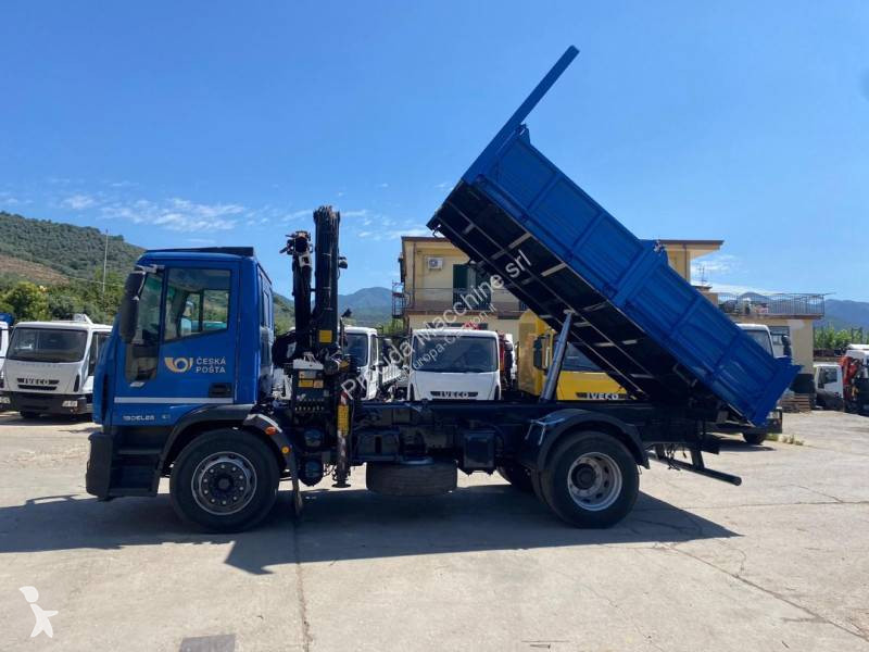 شاحنة Iveco