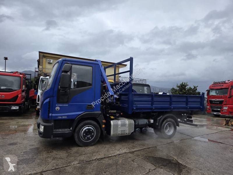 Camion Iveco