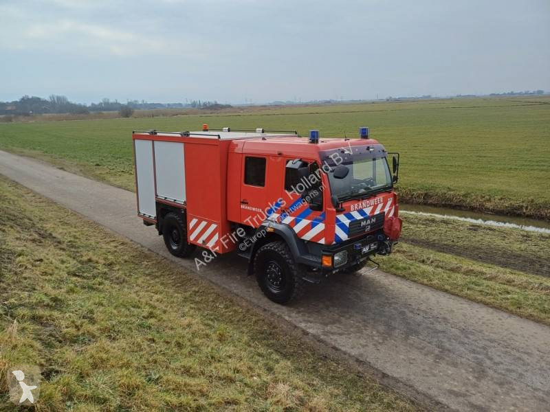 Camion MAN