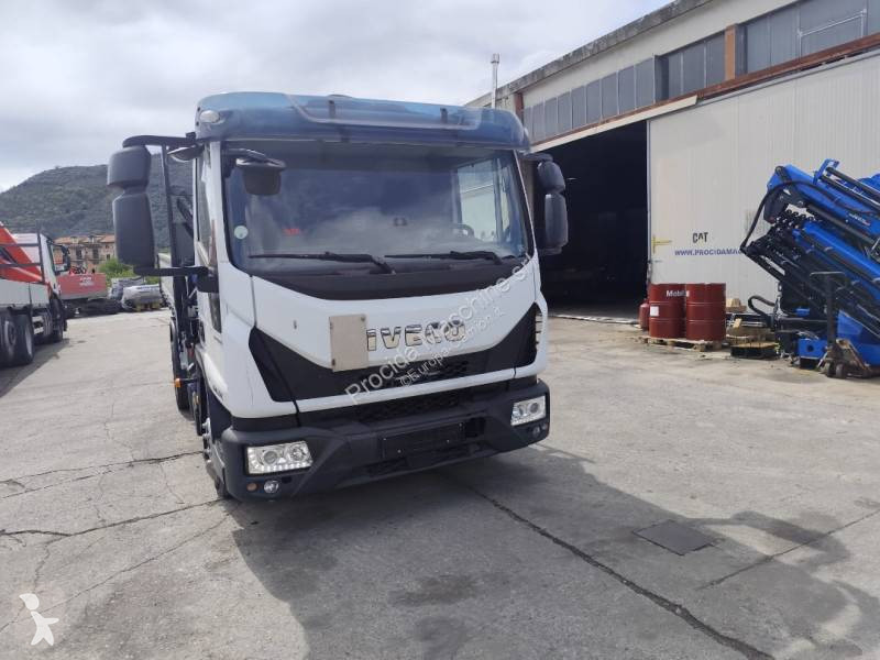 شاحنة Iveco