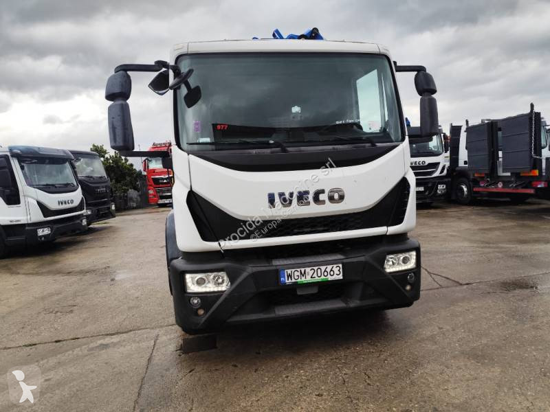Camion Iveco