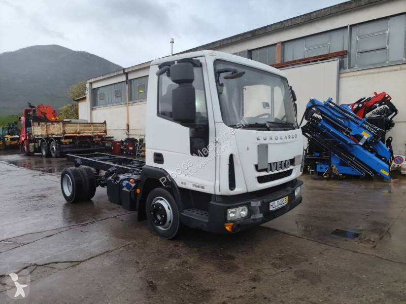 شاحنة Iveco