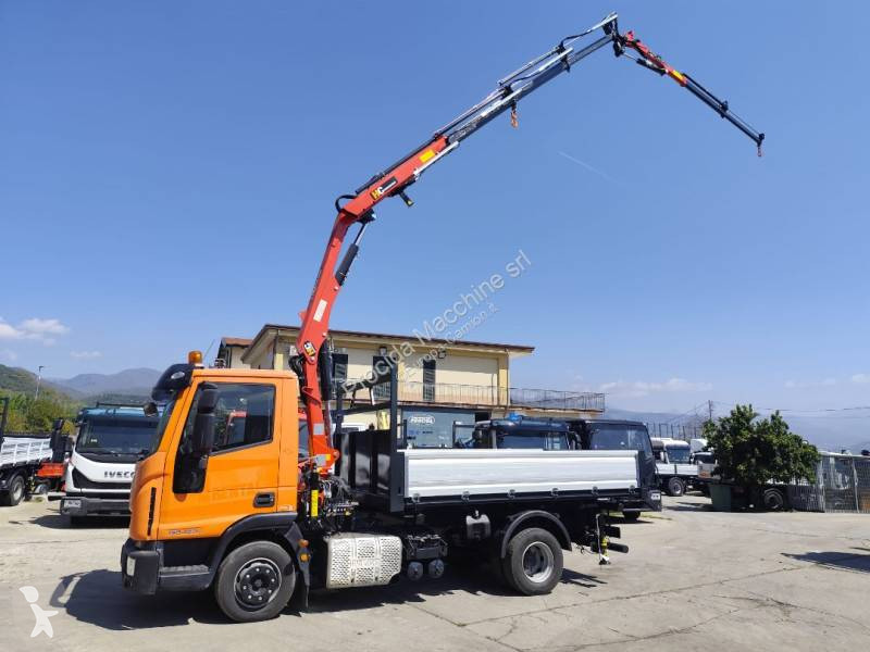 Camion Iveco
