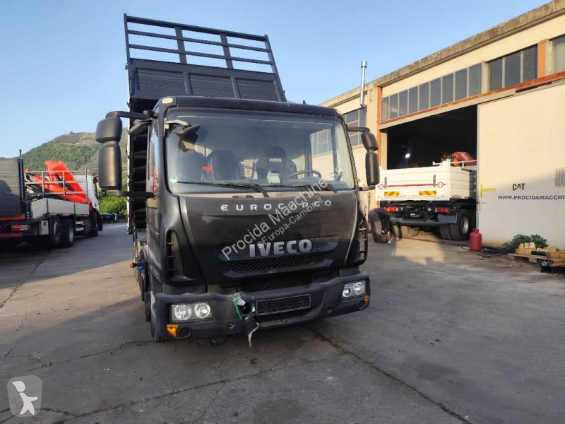 Camión Iveco