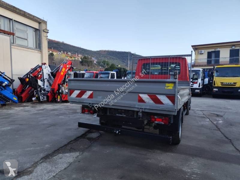 Camion Iveco