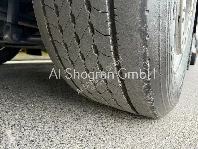 شاحنة DAF 480 6x2/Standklima/Eu6d/Komplettzug