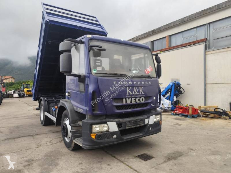 شاحنة Iveco