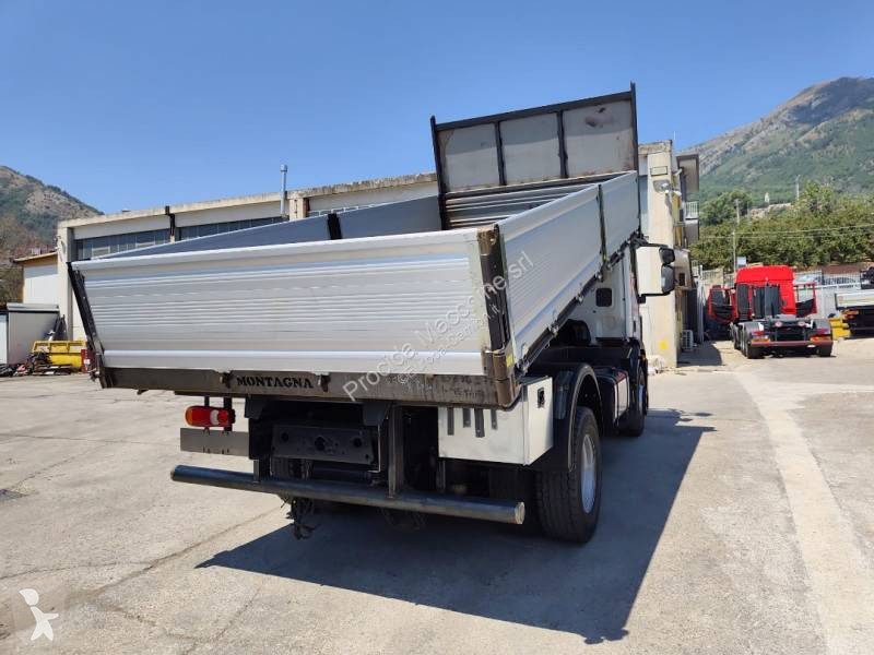 شاحنة Iveco
