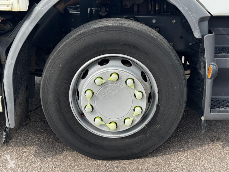 شاحنة Renault 330.19
