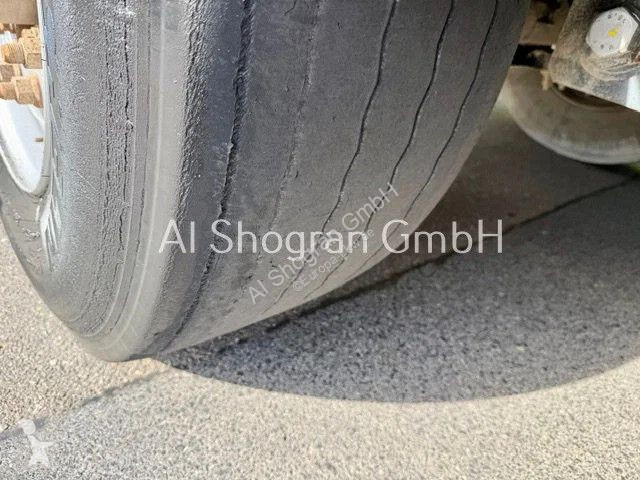 شاحنة DAF Super...