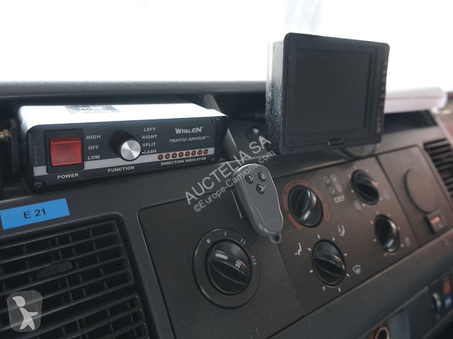 Camion MAN L87