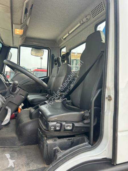 Camion Iveco