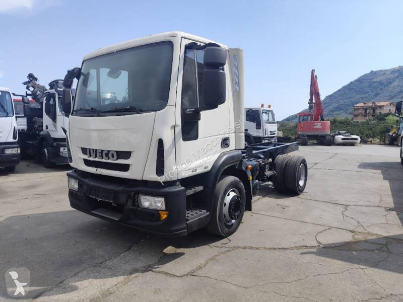 Camion Iveco 150 E 22