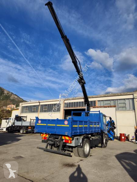 Iveco 190 EL 28 truck