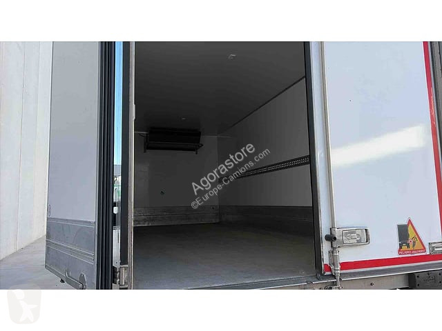 Camion Iveco EUROCARGO