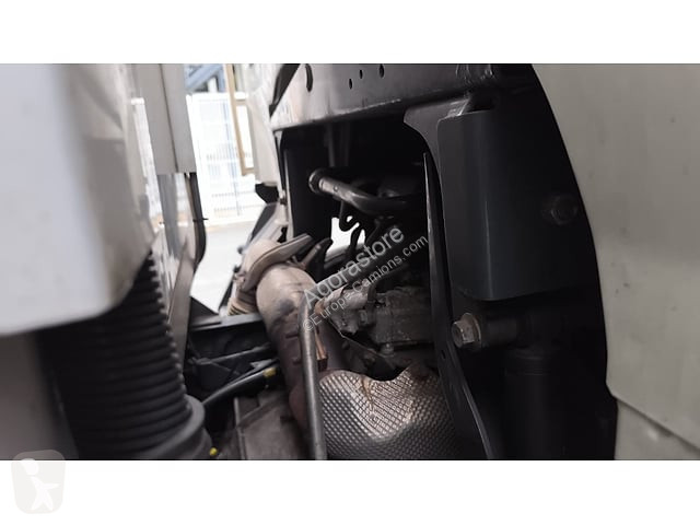 Camion Iveco EUROCARGO