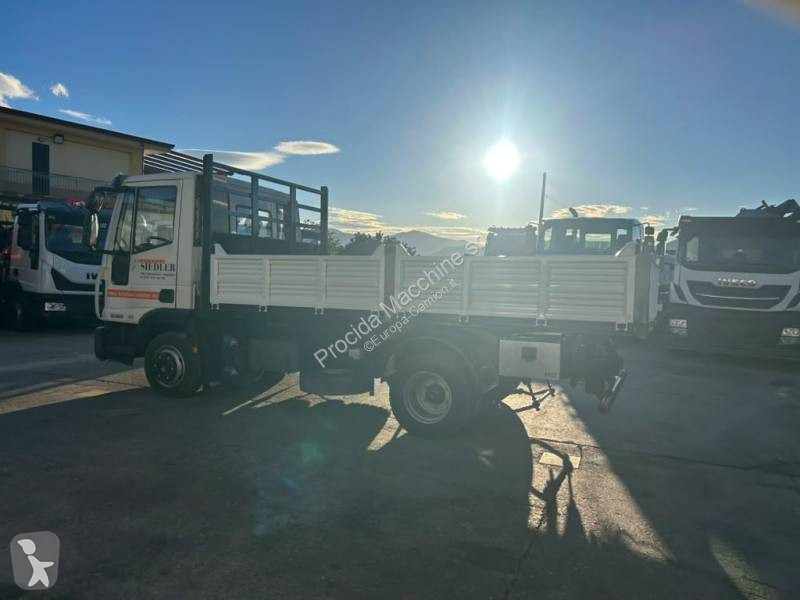 Kamion Iveco 80 E 22