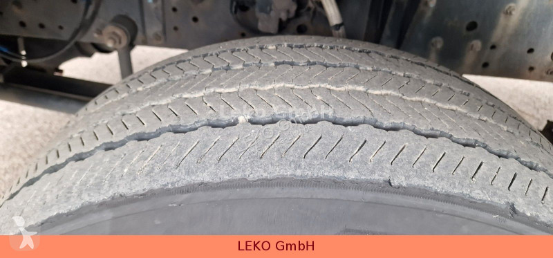 شاحنة Iveco 140E18 Supra 950MT Bis -30°C