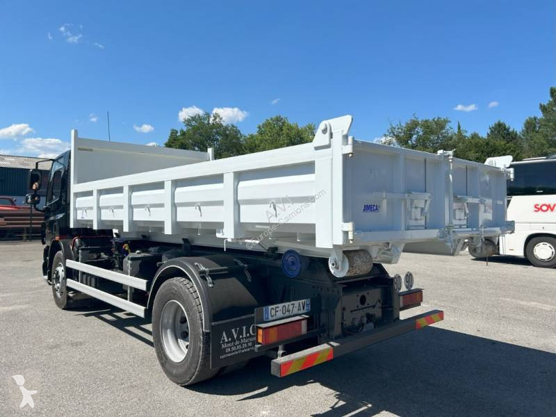 Camion DAF