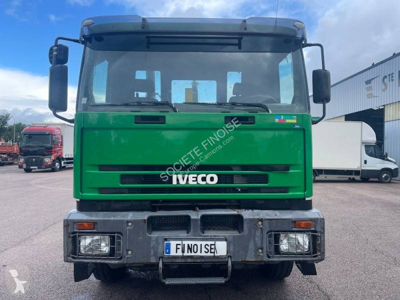 Camion Iveco