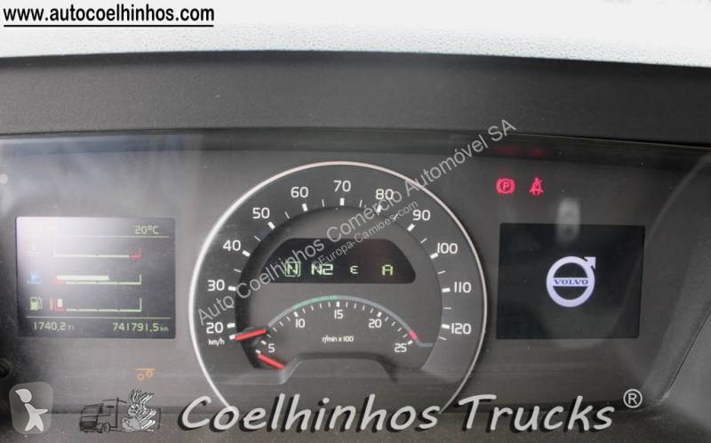 Camion Volvo