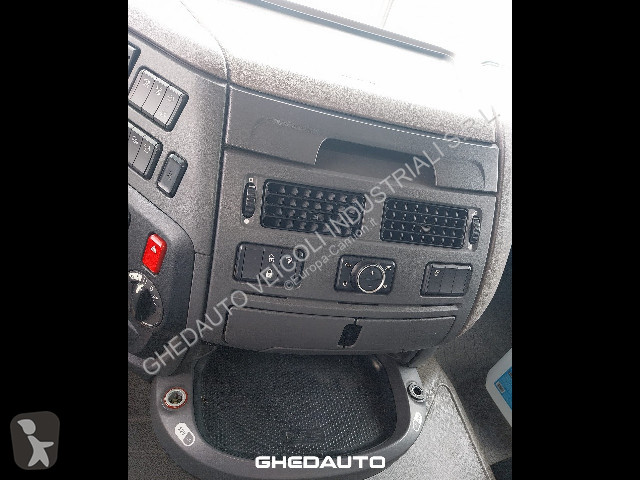 Tracteur DAF DAF - DAF XF 106/480