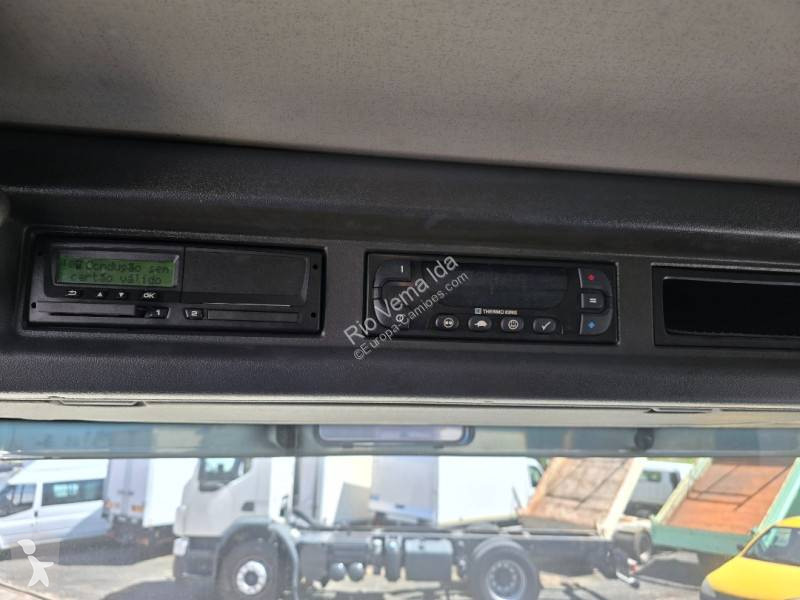Camion Scania