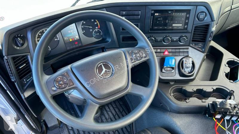 Kamion Mercedes