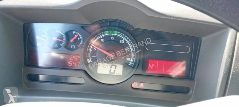 Camion Renault
