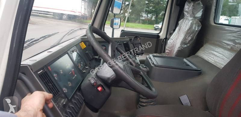 Camión Volvo
