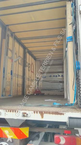 Camion Volvo