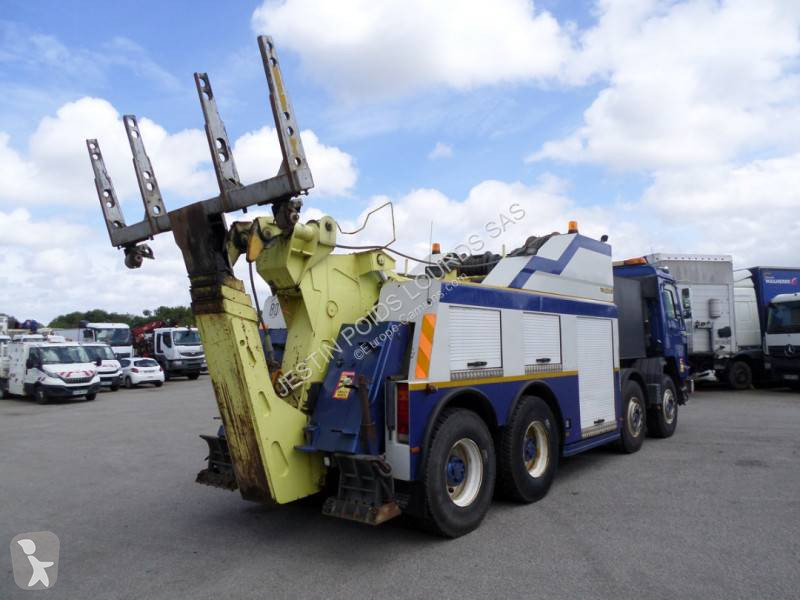 Camion Volvo