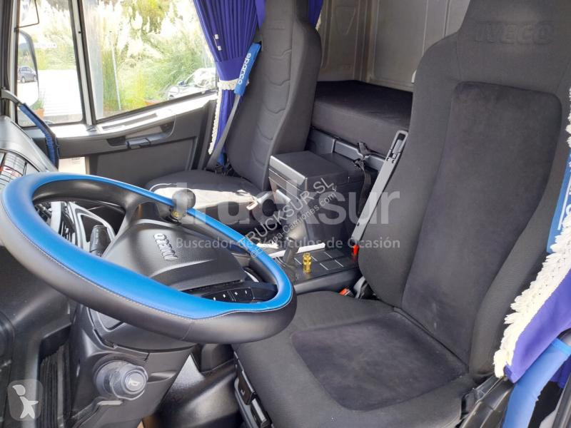 Kamion Iveco  EUROCARGO ML 180E32/FP