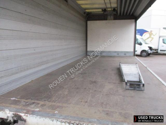 Camion Renault