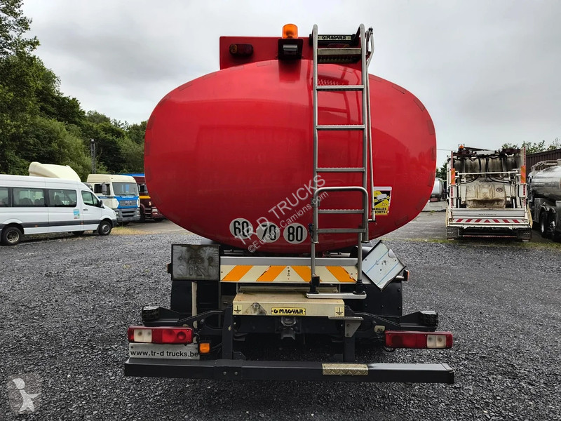 Kamion Renault 320 FUEL / CARBURANT 18000L - 5...