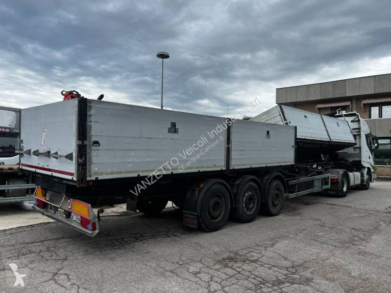 Kamion Iveco