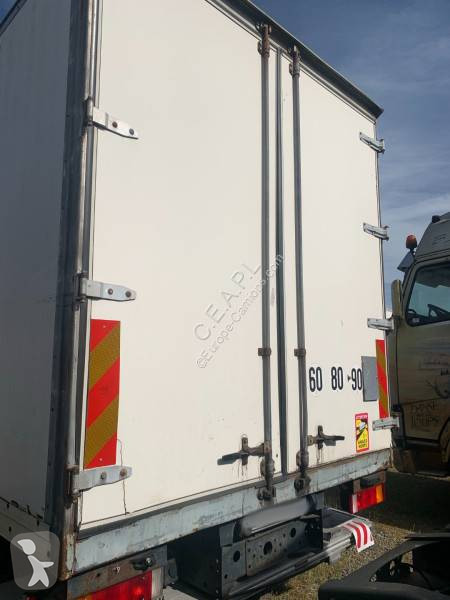 Camion Iveco