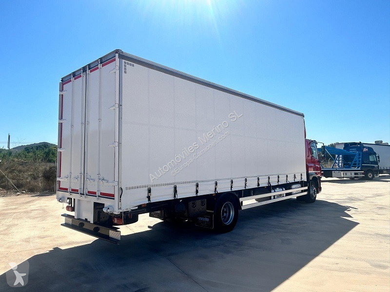 Camion DAF CF 310
