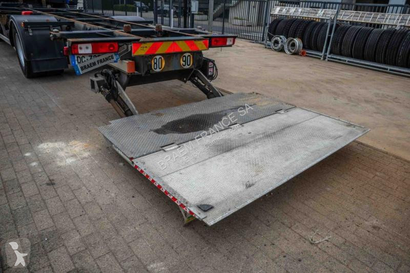 Kamion Renault PREMIUM 380DXI+E5/EEV+HAYON