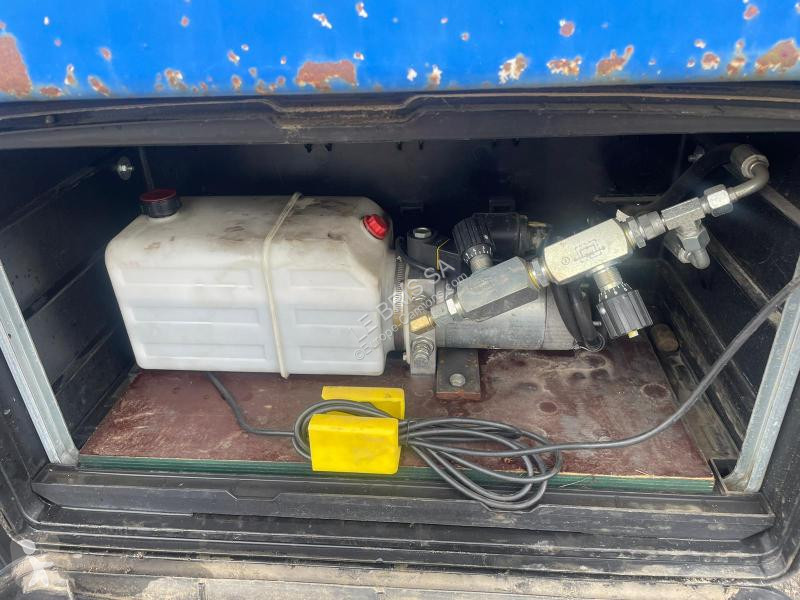 Camion Iveco ML 120 E 22