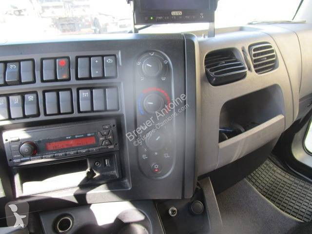 Camion Renault