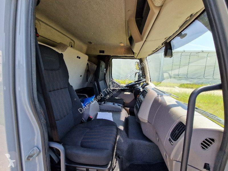Kamion DAF 210 FA 4X2