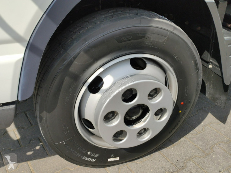Kamion Mitsubishi 7C18 3.0/150 KM Skrzyniowy...