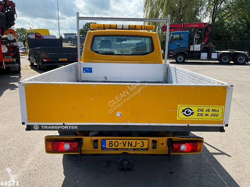 Camion Volkswagen 2.0 300 Manual