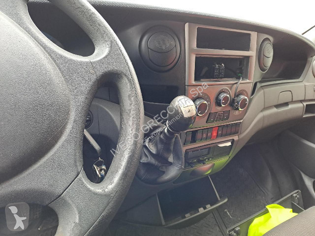 Camion Iveco DAILY 60C17
