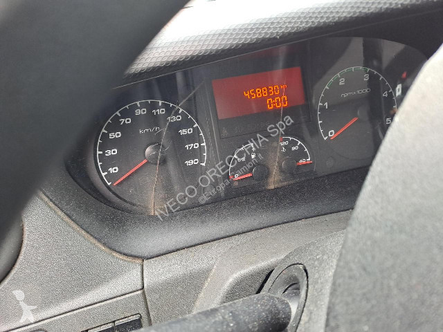 Camion Iveco DAILY 60C17
