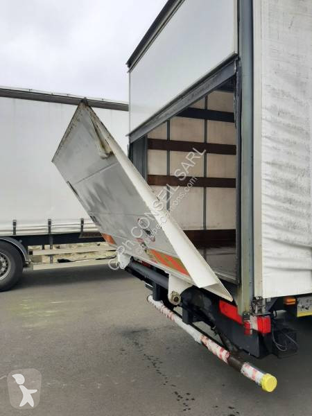 Camion Renault
